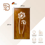 Lade das Bild in den Galerie-Viewer, Parawand Pusteblume
