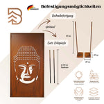 Lade das Bild in den Galerie-Viewer, Parawand Buddah
