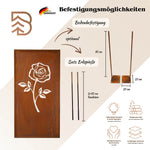 Lade das Bild in den Galerie-Viewer, Parawand Rose
