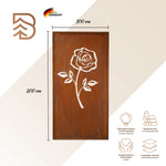 Lade das Bild in den Galerie-Viewer, Parawand Rose
