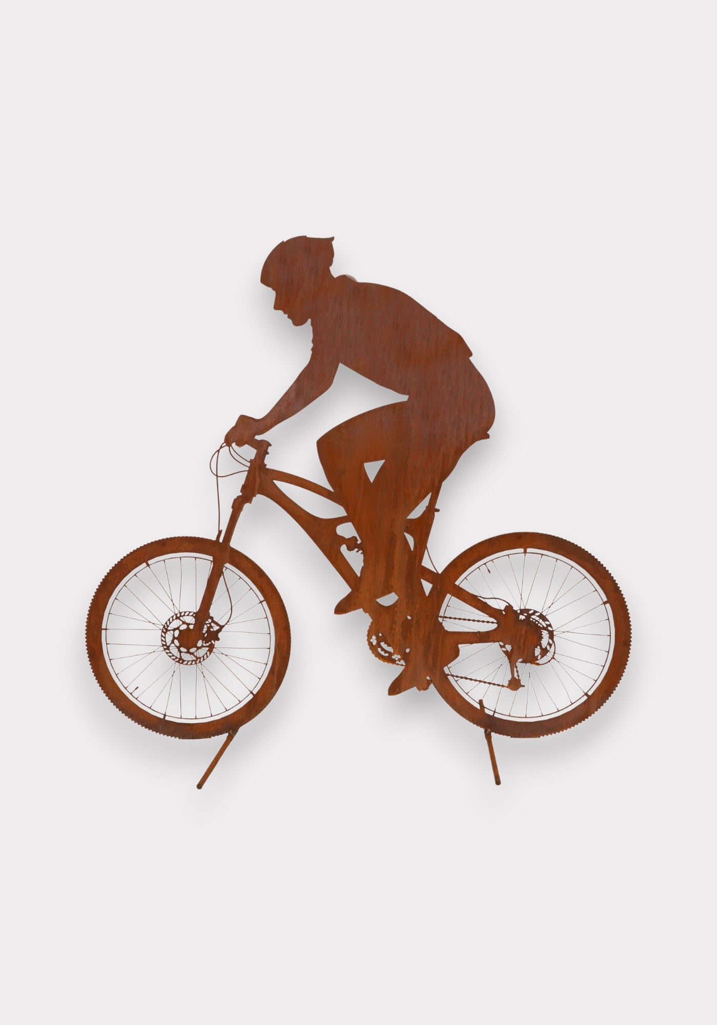 Mountainbiker -1000- – Badeko Shop