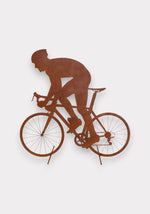 Lade das Bild in den Galerie-Viewer, Rennradfahrer -1000-
