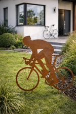 Lade das Bild in den Galerie-Viewer, Rennradfahrer -1000-
