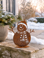 Lade das Bild in den Galerie-Viewer, Schneemann Dennis
