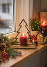 Lade das Bild in den Galerie-Viewer, Baum Annette
