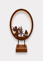 Lade das Bild in den Galerie-Viewer, Wintertraum Sandro
