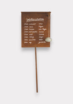 Lade das Bild in den Galerie-Viewer, Wetterstation
