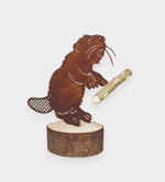 Lade das Bild in den Galerie-Viewer, Biber Maximilian
