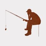 Lade das Bild in den Galerie-Viewer, Angler Sebastian
