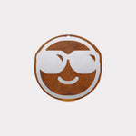 Lade das Bild in den Galerie-Viewer, Smiley Schild
