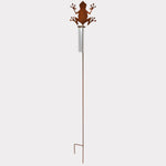 Lade das Bild in den Galerie-Viewer, Regenmesser Frosch
