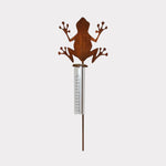 Lade das Bild in den Galerie-Viewer, Regenmesser Frosch
