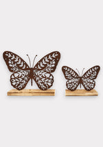 Lade das Bild in den Galerie-Viewer, Schmetterling Cori
