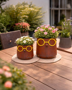 Lade das Bild in den Galerie-Viewer, Topf Max
