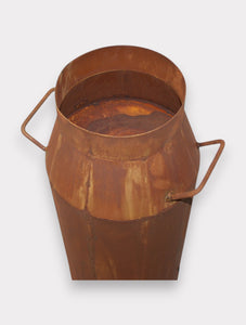Milchkanne