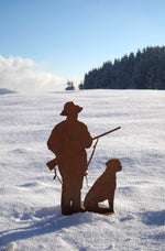 Lade das Bild in den Galerie-Viewer, Jäger Emil
