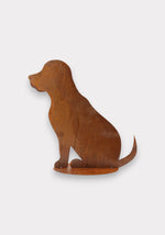 Lade das Bild in den Galerie-Viewer, Hund Balu
