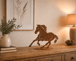Lade das Bild in den Galerie-Viewer, Pferd Tina
