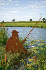 Lade das Bild in den Galerie-Viewer, Angler Sebastian
