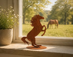 Lade das Bild in den Galerie-Viewer, Pferd Fridolin
