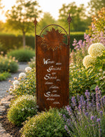 Lade das Bild in den Galerie-Viewer, Gartenstecker Bettina
