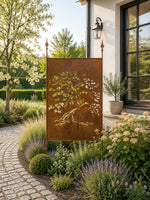 Lade das Bild in den Galerie-Viewer, Gartenstecker Baum
