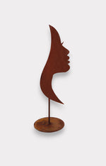 Lade das Bild in den Galerie-Viewer, Dame Doro
