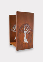 Lade das Bild in den Galerie-Viewer, Holzregal Baum

