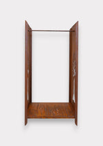 Lade das Bild in den Galerie-Viewer, Holzregal Baum
