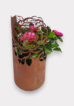 Lade das Bild in den Galerie-Viewer, Teelicht Rose
