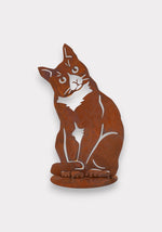 Lade das Bild in den Galerie-Viewer, Katze -Leonie-
