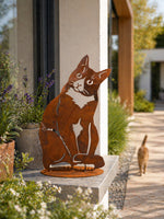 Lade das Bild in den Galerie-Viewer, Katze -Leonie-
