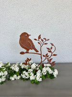 Lade das Bild in den Galerie-Viewer, Vogel Selli
