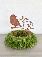 Lade das Bild in den Galerie-Viewer, Vogel Selli
