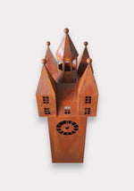 Lade das Bild in den Galerie-Viewer, Stadtturm
