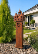 Lade das Bild in den Galerie-Viewer, Stadtturm
