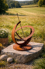Lade das Bild in den Galerie-Viewer, Sonnenuhr Schönblick
