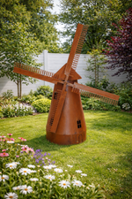 Lade das Bild in den Galerie-Viewer, Windmühle
