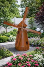 Lade das Bild in den Galerie-Viewer, Windmühle
