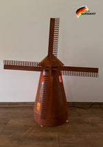 Lade das Bild in den Galerie-Viewer, Windmühle
