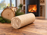 Lade das Bild in den Galerie-Viewer, Holzbriketts im Big Bag
