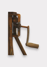 Lade das Bild in den Galerie-Viewer, Barhocker Badeko
