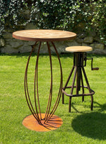 Lade das Bild in den Galerie-Viewer, Barhocker Badeko
