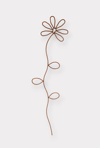 Gartenstecker Blümli
