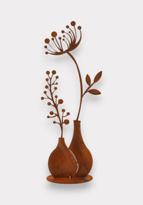 Blumenvase Mimmi