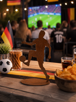 Lade das Bild in den Galerie-Viewer, Fußballer
