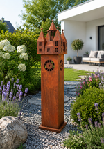Lade das Bild in den Galerie-Viewer, Stadtturm
