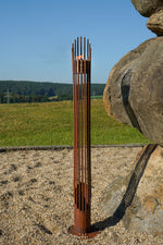 Lade das Bild in den Galerie-Viewer, Fackel Mannheim
