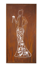 Lade das Bild in den Galerie-Viewer, Parawand Frau Diana
