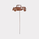 Lade das Bild in den Galerie-Viewer, Gartenstecker Oldtimer
